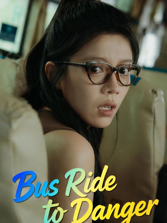 Perjalanan bus menuju bahaya
