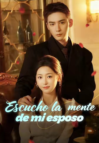 Escucho la mente de mi esposo