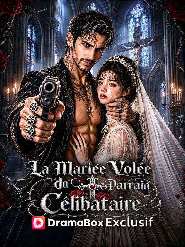 La Mariée Volée du Parrain Célibataire ( Doublé )
