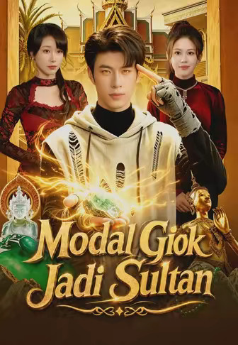 Modal Giok Jadi Sultan