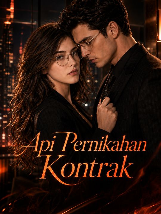Api Pernikahan Kontrak