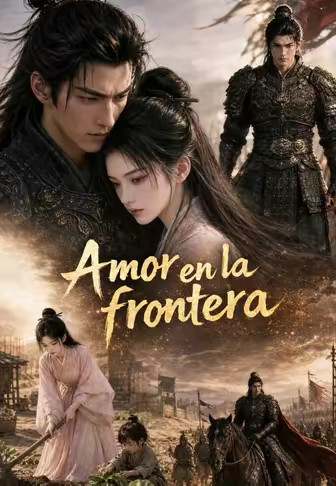 Amor en la frontera