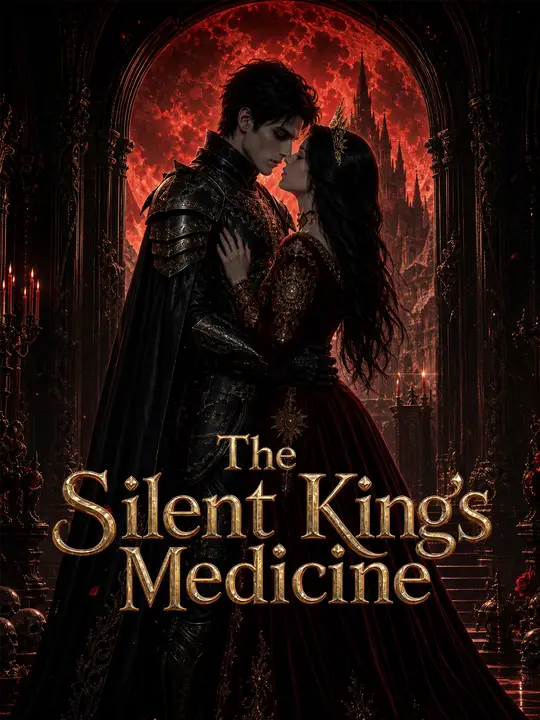 The Silent King's Medicine
