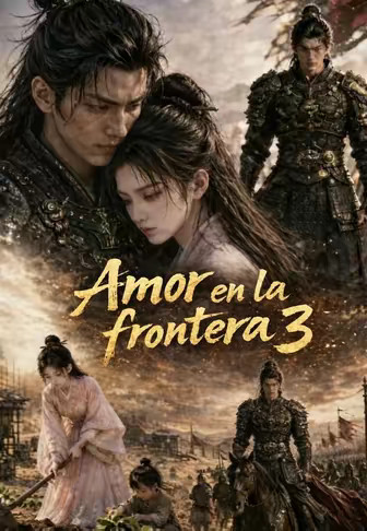 Amor en la frontera 3