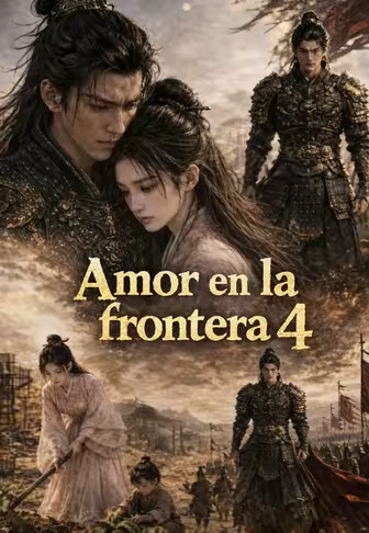 Amor en la frontera 4