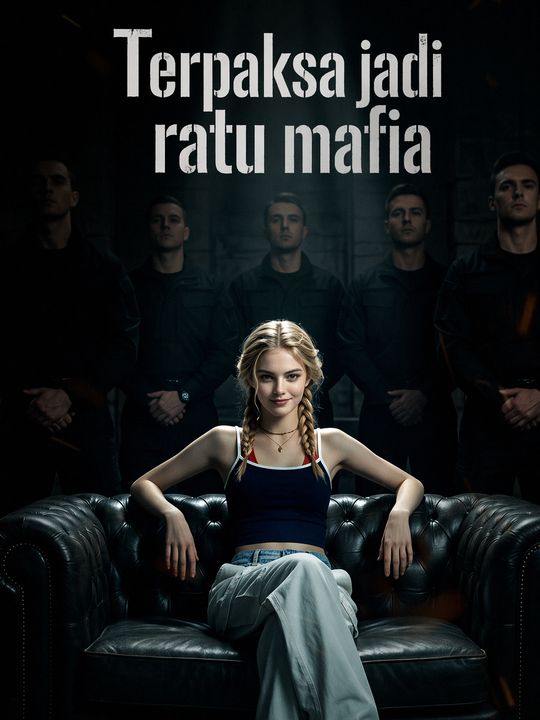 Terpaksa jadi ratu mafia