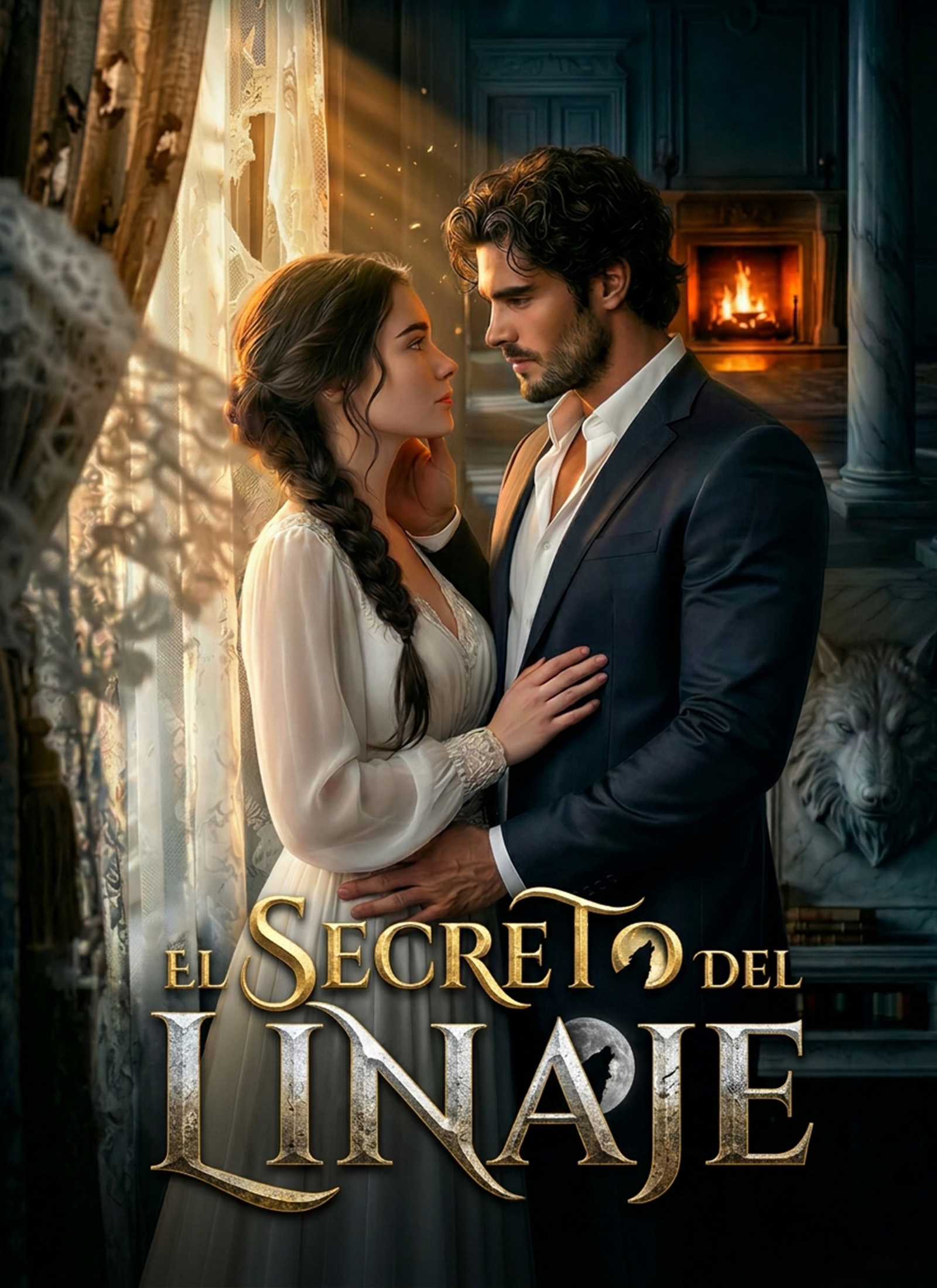 El secreto del linaje (2024)