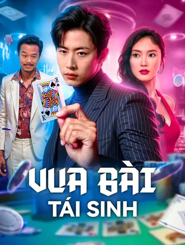 Vua Bài Tái Sinh