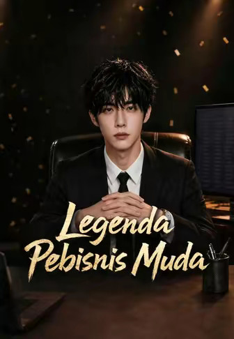 Legenda Pebisnis Muda
