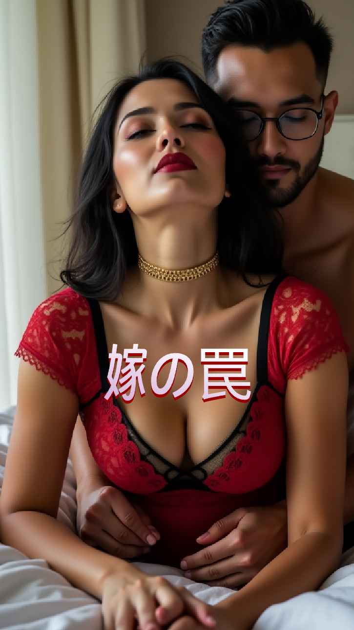 義娘の罠
