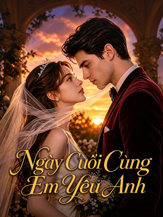 Ngày Cuối Cùng Em Yêu Anh
