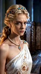 The Duchess's Slave Is a Cosmic God (2024)