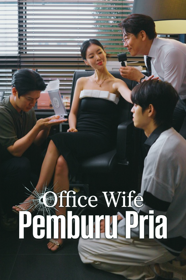 Office Wife Pemburu Pria