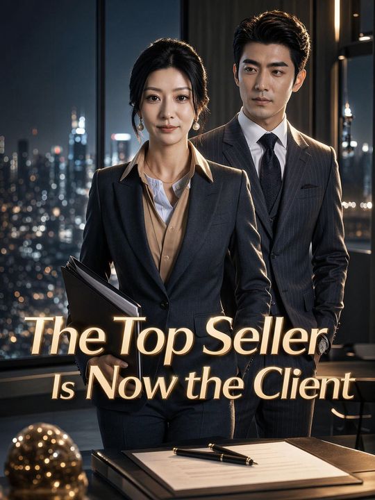 The Top Seller Is Now the Client