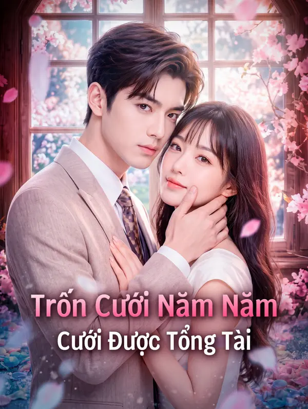 Trốn Cưới Năm Năm, Cưới Được Tổng Tài