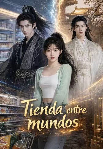Tienda entre mundos