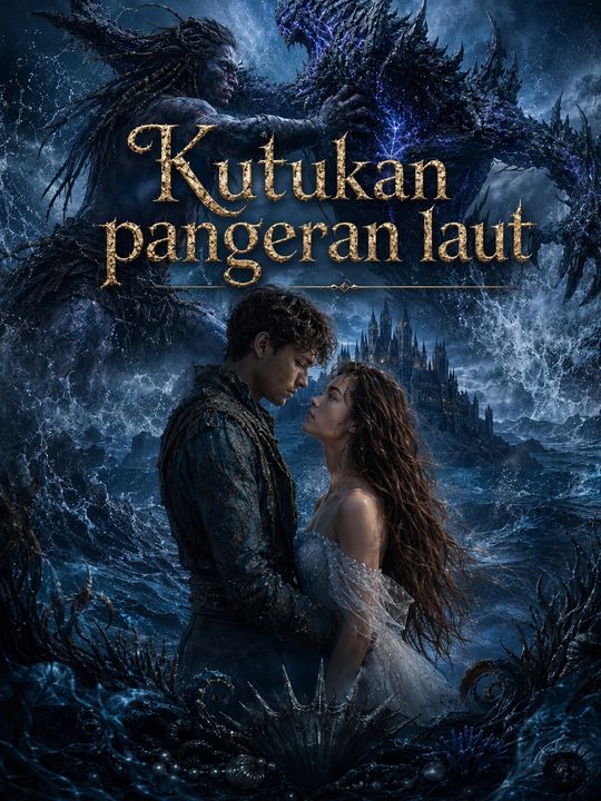Kutukan pangeran laut