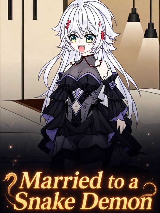 Married to a Snake Demon