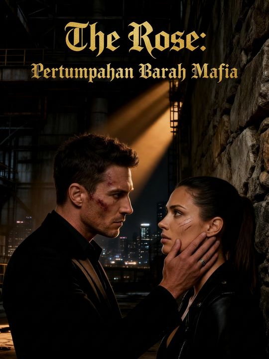 The Rose: Pertumpahan Darah Mafia