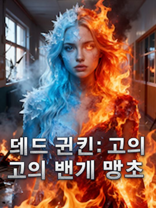 데드 퀸: 그의 번개 맹세