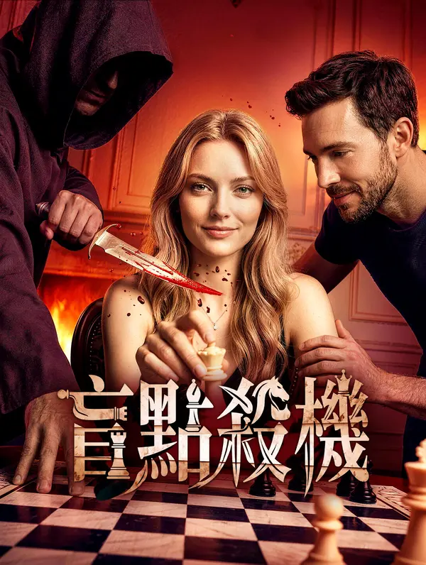 盲點殺機