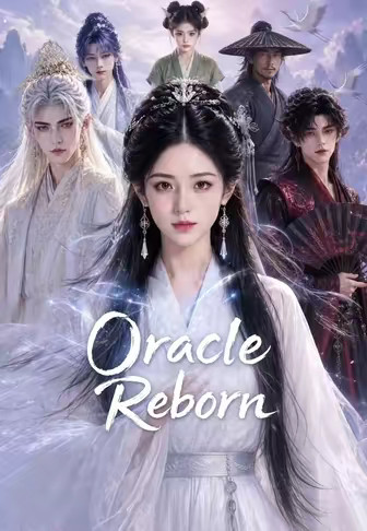 Oracle Reborn