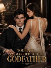 Too Late I Married the Godfather (2024)