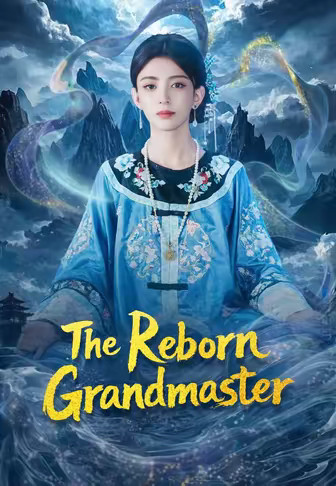 The Reborn Grandmaster