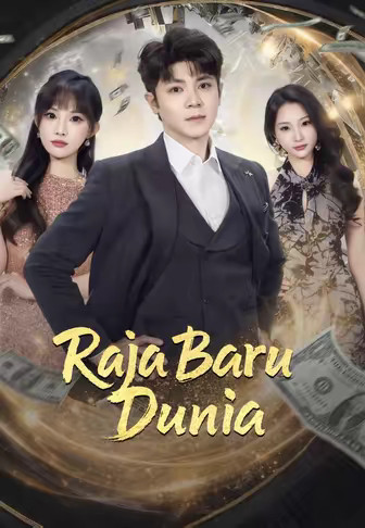 Raja Baru Dunia