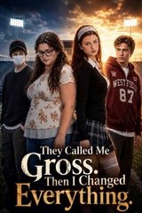they call me gross (2024)