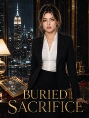 buried sacrifice