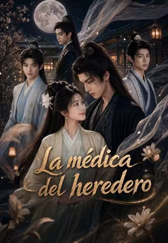 La médica del heredero