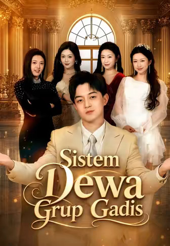 Sistem Dewa Grup Gadis