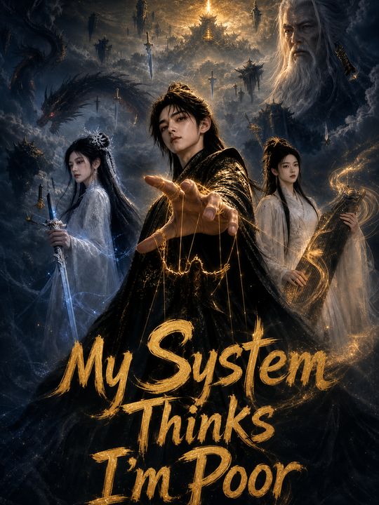 My System Thinks I'm Poor
