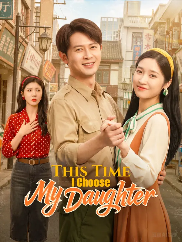Lần Này Tôi Chọn Con Gái Mình(Phiên bản lồng tiếng)