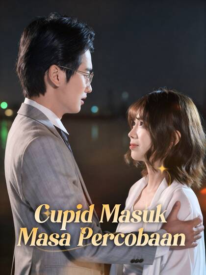 Cupid Masuk Masa Percobaan