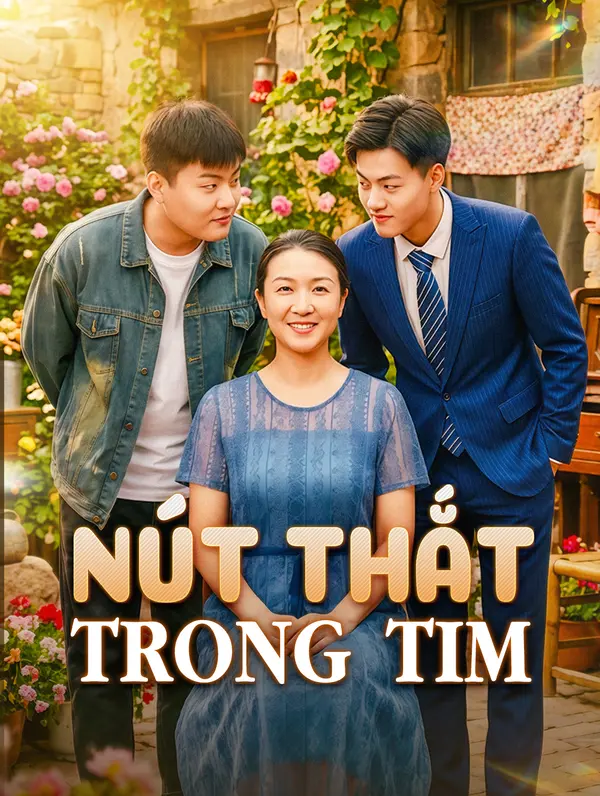 Nút Thắt Trong Tim