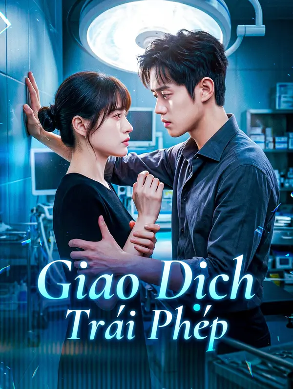Giao Dịch Trái Phép