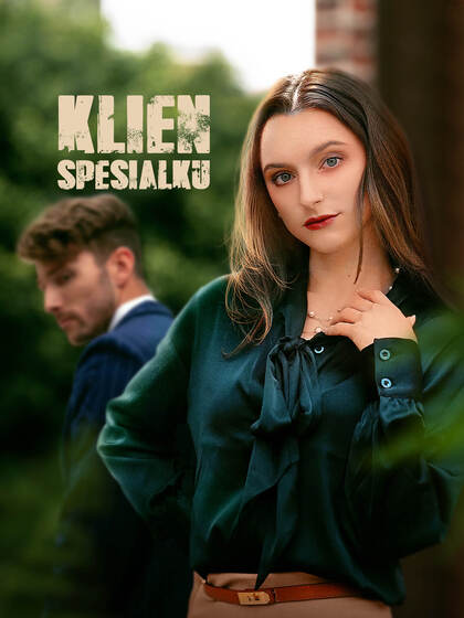 Klien Spesialku