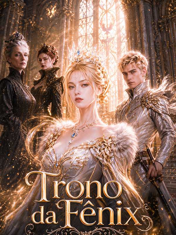 Trono da Fênix