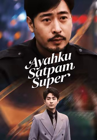 Ayahku Satpam Super