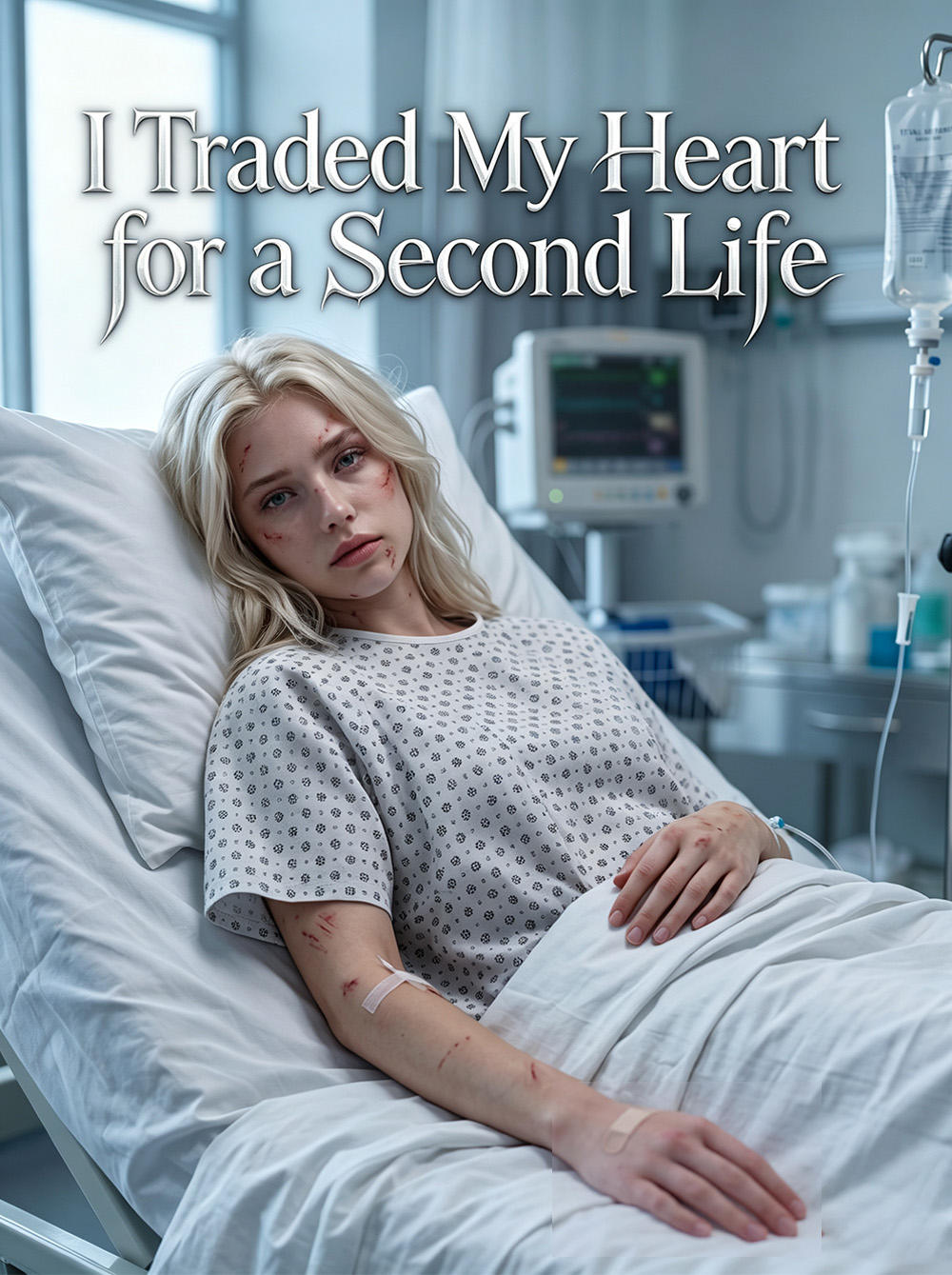 I Traded My Heart for a Second Life