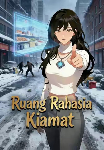 Ruang Rahasia Kiamat