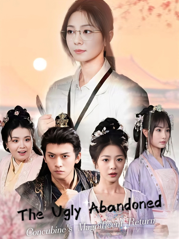 The Ugly Abandoned Concubine's Magnificent Return