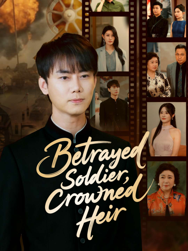 Betrayed Soldier, Crowned Heir