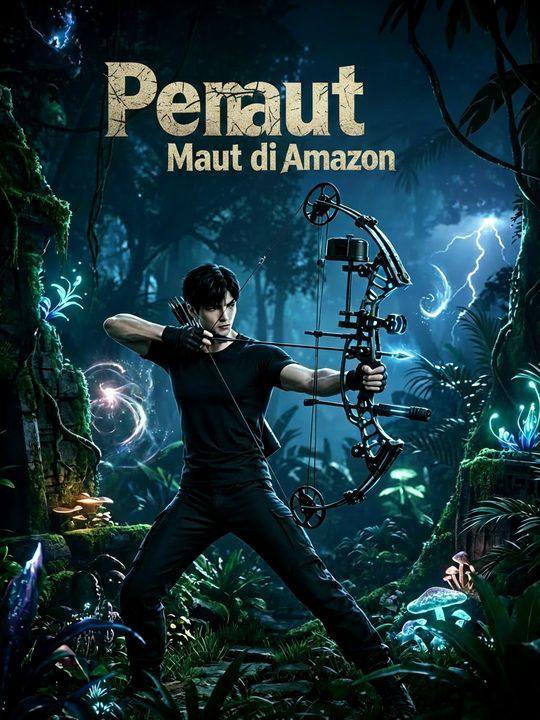 Permainan Maut di Amazon