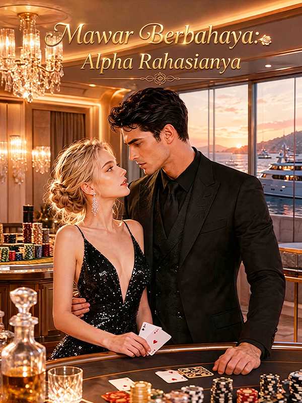 Mawar Berbahaya: Alpha Rahasianya