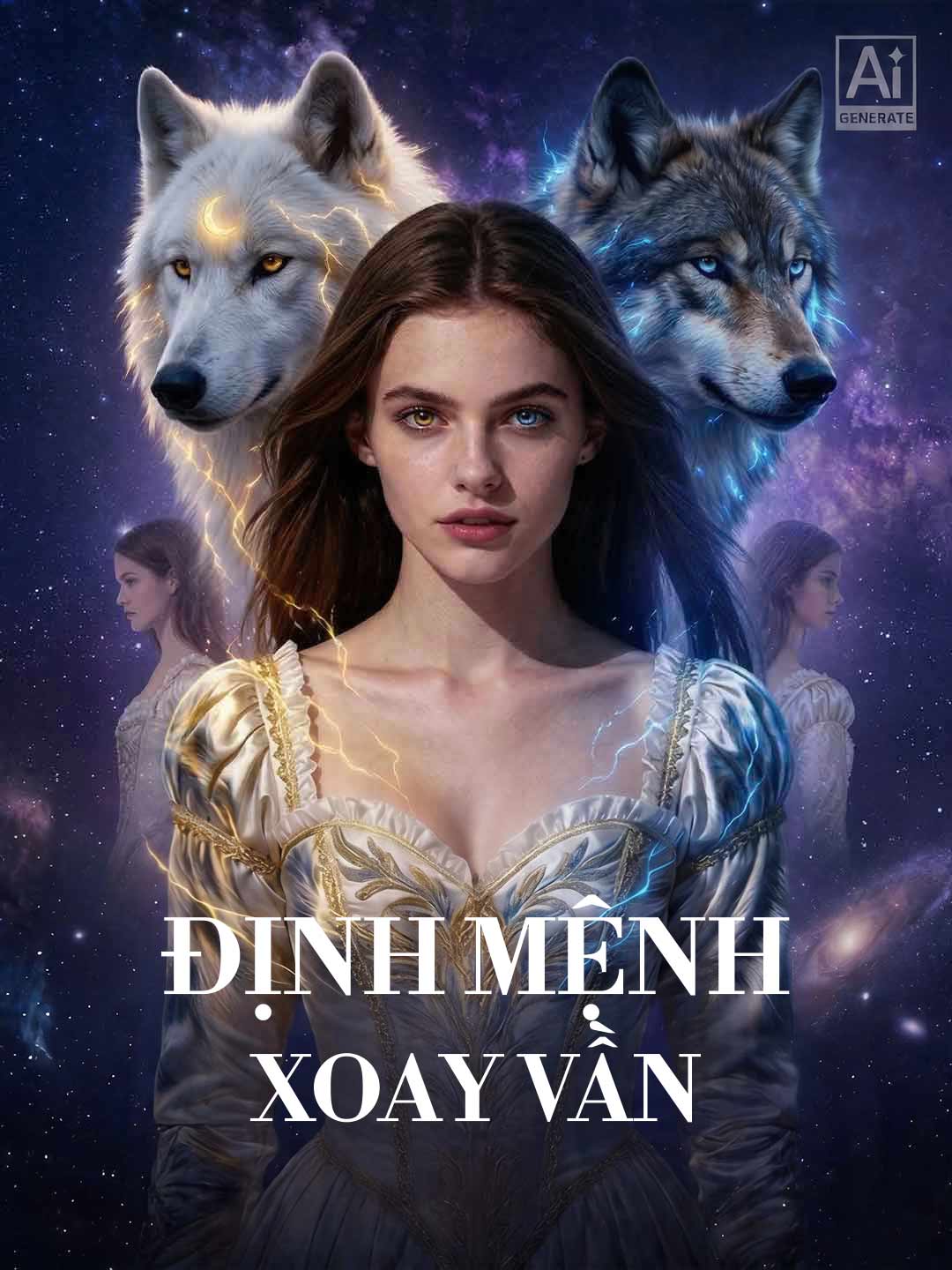 Định Mệnh Xoay Vần