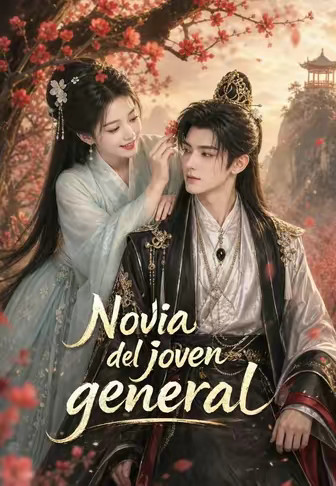 Novia del joven general