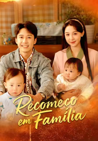 Recomeço em Família